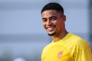 久尔弃用蒋光太？记者：应该不存在这情况，蒋光太能力毋庸置疑