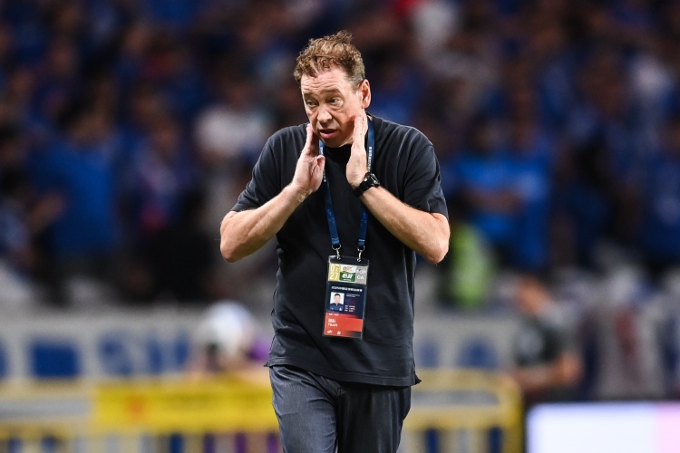 kaiyun-沪媒谈申花3轮不胜：6分优势化为乌有，争冠的大戏才开始