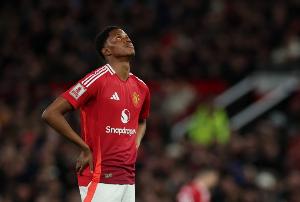 开云体育-费迪南德：奥比-马丁无法从霍伊伦身上学东西，曼联需要顶级前锋