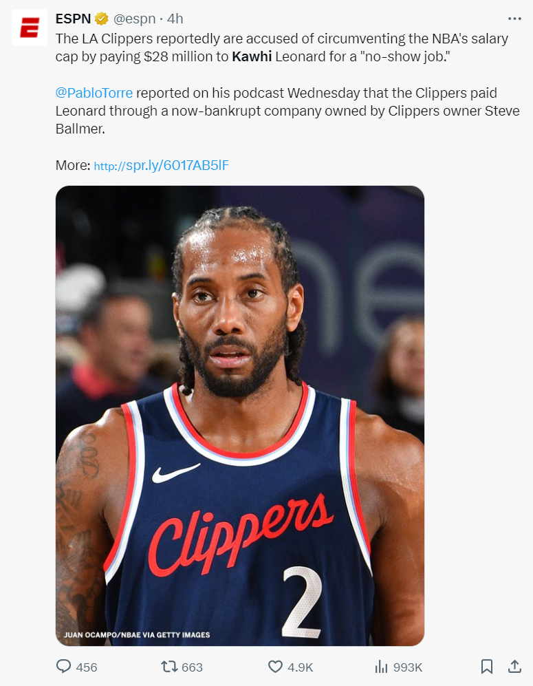 开云官网-热议小卡阴阳合同事件:美记侧面指控 多条款成间接证据联盟着手