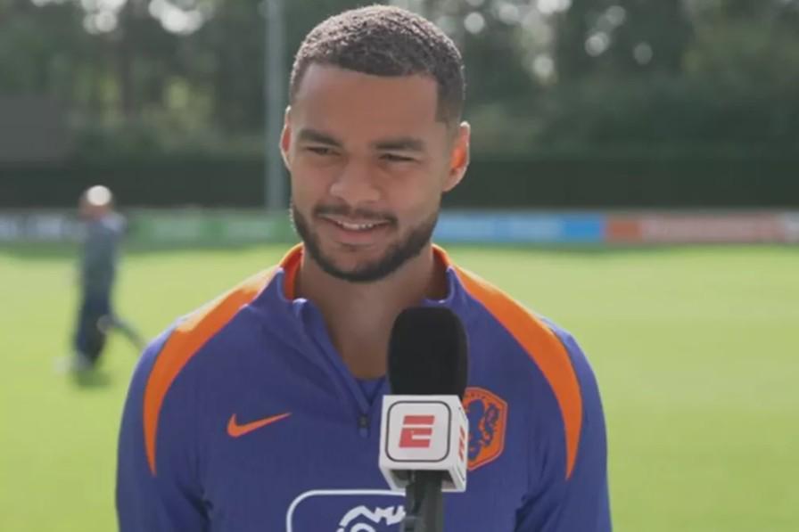 开云官网-加克波:拜仁也对我有兴趣,但最终他们买下了路易斯-迪亚斯