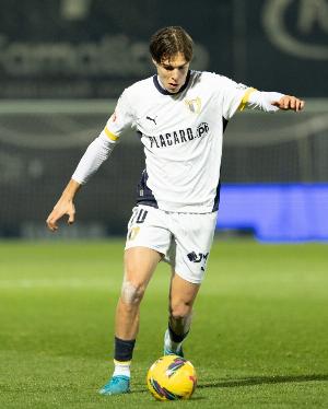 意媒:国米面见葡萄牙中场古斯塔沃-萨经纪人 其身价估值1000万欧