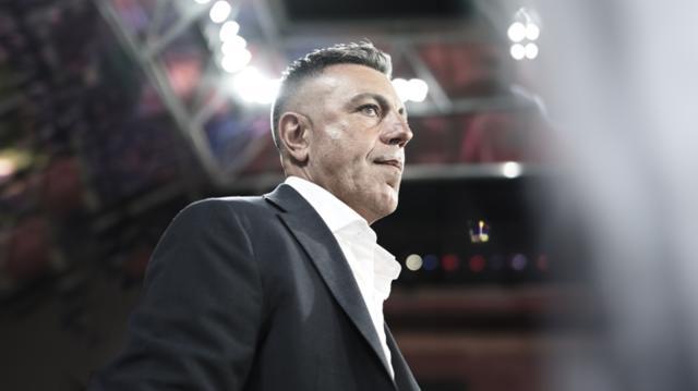 开云APP-圣诞礼物！海港强挖澳超主帅 1年后再联手穆斯卡特