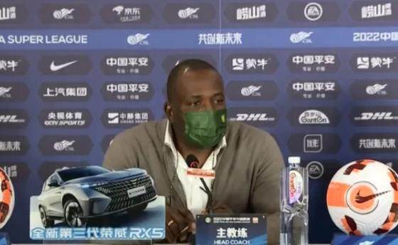 开云体育-斯坦利：对比赛结果很失望 球队想赢但是做不到