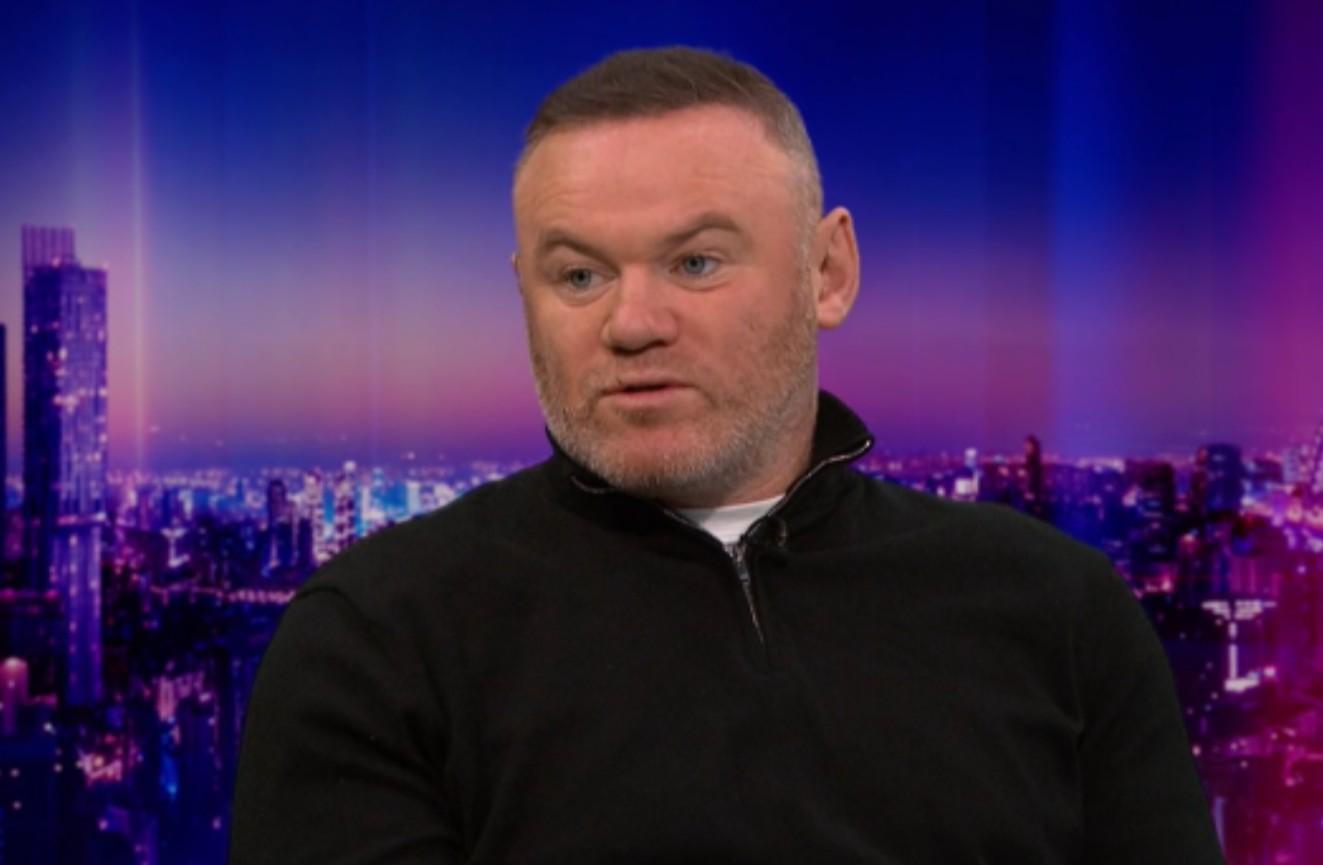 开云体育-鲁尼：很难理解斯科尔斯一直贬低曼联，甚至攻击前队友卡里克